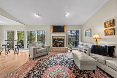 3 Highland Drive, Whispering Pines, NC 28327 - Photo 12