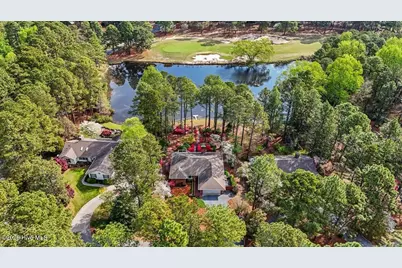 3 Highland Drive, Whispering Pines, NC 28327 - Photo 2