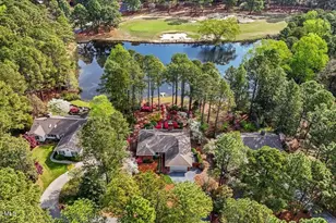 3 Highland Dr, Whispering Pines, NC 28327 - Photo 2