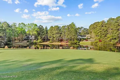 3 Highland Drive, Whispering Pines, NC 28327 - Photo 40