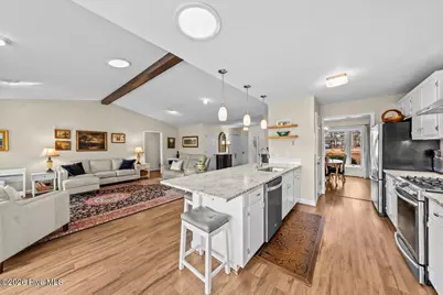 3 Highland Drive, Whispering Pines, NC 28327 - Photo 8