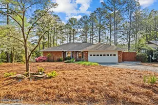 3 Highland Dr, Whispering Pines, NC 28327 - Photo 1
