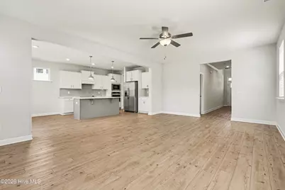 90 Rigsby Avenue, Four Oaks, NC 27524 - Photo 8