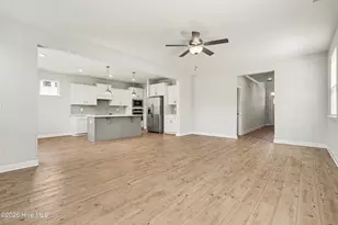 90 Rigsby Ave, Four Oaks, NC 27524 - Photo 8