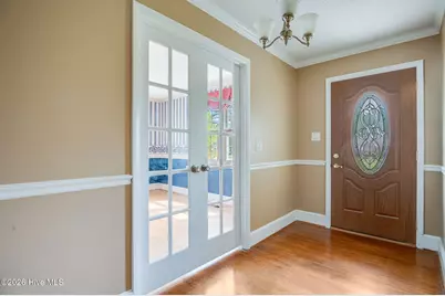 405 Seminole Trail, Jacksonville, NC 28540 - Photo 6