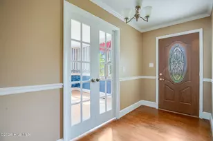 405 Seminole Trail, Jacksonville, NC 28540 - Photo 6