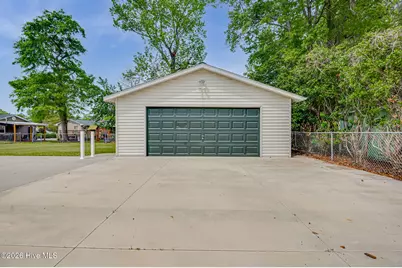 405 Seminole Trail, Jacksonville, NC 28540 - Photo 46