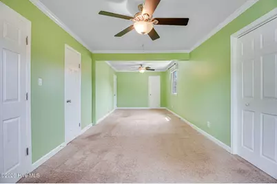 405 Seminole Trail, Jacksonville, NC 28540 - Photo 34