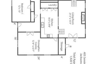 405 Seminole Trail, Jacksonville, NC 28540 - Photo 48