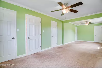 405 Seminole Trail, Jacksonville, NC 28540 - Photo 30