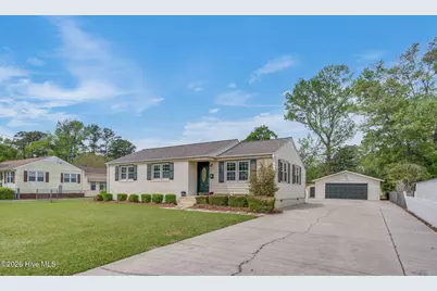 405 Seminole Trail, Jacksonville, NC 28540 - Photo 50