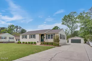 405 Seminole Trail, Jacksonville, NC 28540 - Photo 50