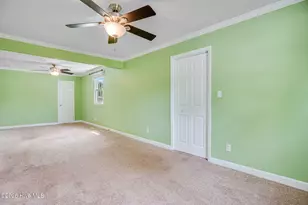 405 Seminole Trail, Jacksonville, NC 28540 - Photo 32