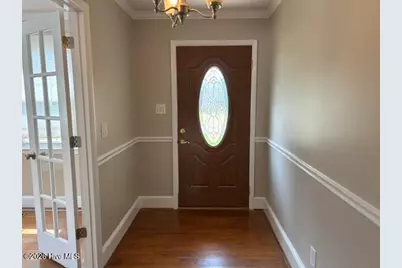 405 Seminole Trail, Jacksonville, NC 28540 - Photo 6