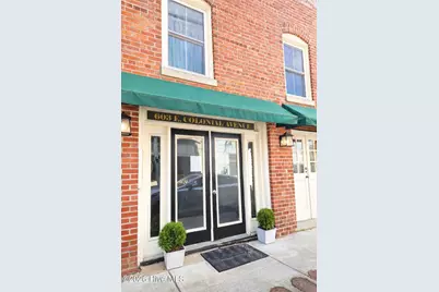 603 E Colonial Avenue #1, Elizabeth City, NC 27909 - Photo 2