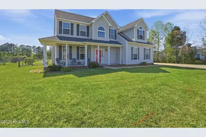 145 Pier Landing Loop, South Mills, NC 27976 - Photo 2