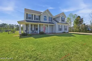145 Pier Landing Loop, South Mills, NC 27976 - Photo 2