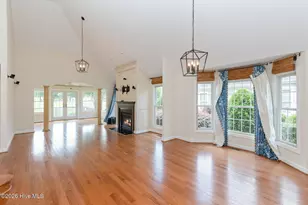 513 Cottage Ln, Southern Pines, NC 28387 - Photo 4