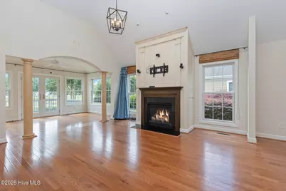 513 Cottage Lane, Southern Pines, NC 28387 - Photo 6