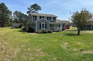 4692 Nc 35 Hwy, Conway, NC 27820 - Photo 4