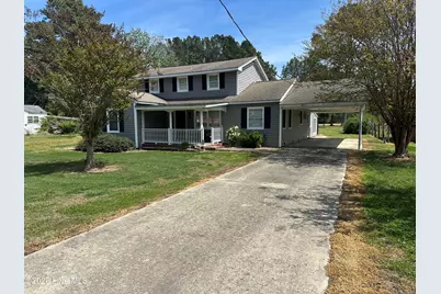 4692 Nc 35 Highway, Conway, NC 27820 - Photo 1