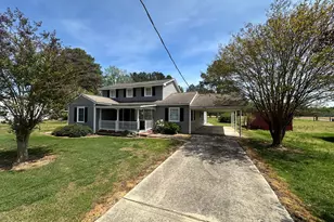 4692 Nc 35 Hwy, Conway, NC 27820 - Photo 2