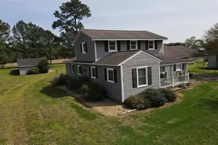 4692 Nc 35 Hwy, Conway, NC 27820 - Photo 8