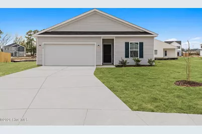 102 Nesbitt Court, Jacksonville, NC 28546 - Photo 1