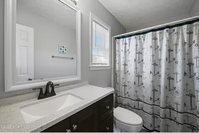410 Greenville Avenue #Unit A, Carolina Beach, NC 28428 - Photo 18