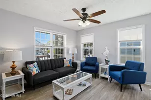 410 Greenville Ave, Carolina Beach, NC 28428 - Photo 1