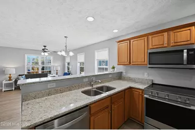 410 Greenville Avenue #Unit A, Carolina Beach, NC 28428 - Photo 8