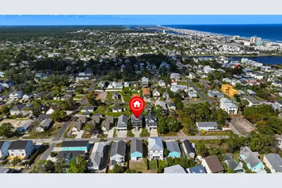 410 Greenville Avenue #Unit A, Carolina Beach, NC 28428 - Photo 34