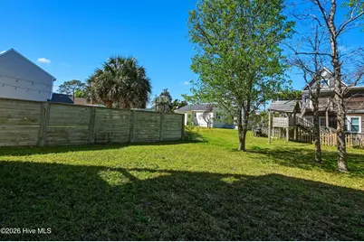 410 Greenville Avenue #Unit A, Carolina Beach, NC 28428 - Photo 32