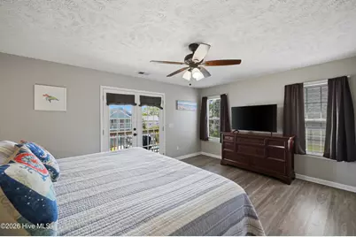 410 Greenville Avenue #Unit A, Carolina Beach, NC 28428 - Photo 14