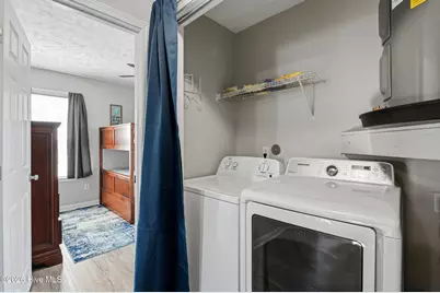 410 Greenville Avenue #Unit A, Carolina Beach, NC 28428 - Photo 22