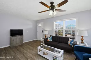 410 Greenville Ave, Carolina Beach, NC 28428 - Photo 6