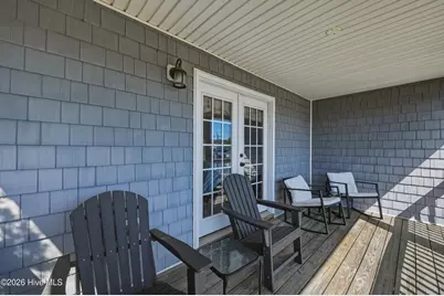 410 Greenville Avenue #Unit A, Carolina Beach, NC 28428 - Photo 28