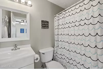 410 Greenville Avenue #Unit A, Carolina Beach, NC 28428 - Photo 12