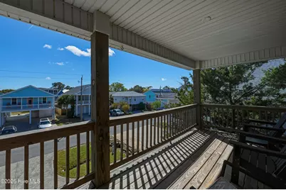 410 Greenville Avenue #Unit A, Carolina Beach, NC 28428 - Photo 26