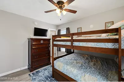 410 Greenville Avenue #Unit A, Carolina Beach, NC 28428 - Photo 20
