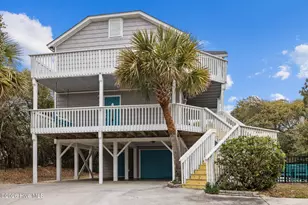 106 Azure Dr, Emerald Isle, NC 28594 - Photo 1