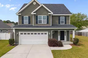 404 Knoll Cir, Greenville, NC 27858 - Photo 2