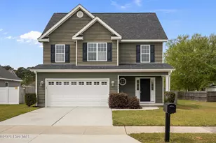 404 Knoll Cir, Greenville, NC 27858 - Photo 1