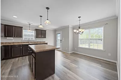 404 Knoll Circle, Greenville, NC 27858 - Photo 18