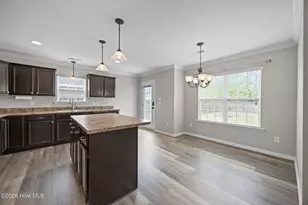 404 Knoll Cir, Greenville, NC 27858 - Photo 18