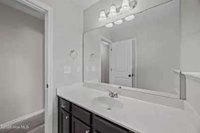 404 Knoll Circle, Greenville, NC 27858 - Photo 30
