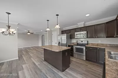 404 Knoll Circle, Greenville, NC 27858 - Photo 20