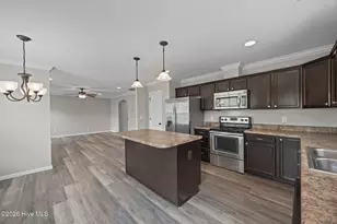 404 Knoll Cir, Greenville, NC 27858 - Photo 20