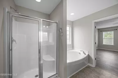 404 Knoll Circle, Greenville, NC 27858 - Photo 34