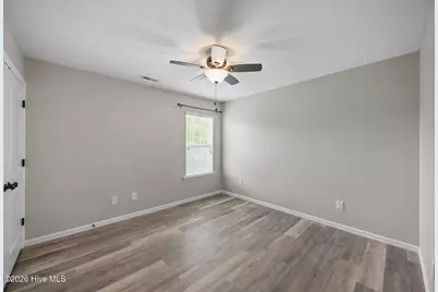 404 Knoll Circle, Greenville, NC 27858 - Photo 26